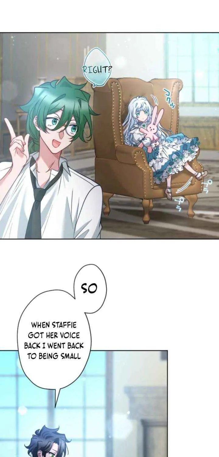 I Underestimated My Oshi’s Attachment Chapter 94 page 44 - 