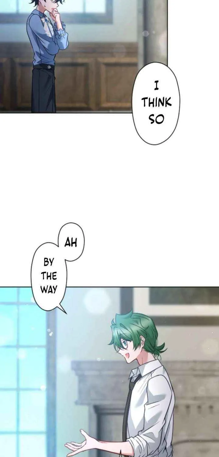 I Underestimated My Oshi’s Attachment Chapter 94 page 45 - 
