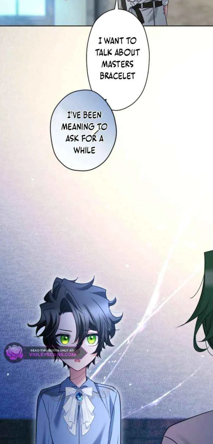 I Underestimated My Oshi’s Attachment Chapter 94 page 46 - 