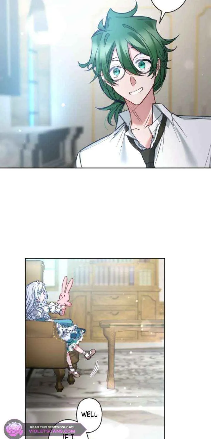 I Underestimated My Oshi’s Attachment Chapter 94 page 48 - 