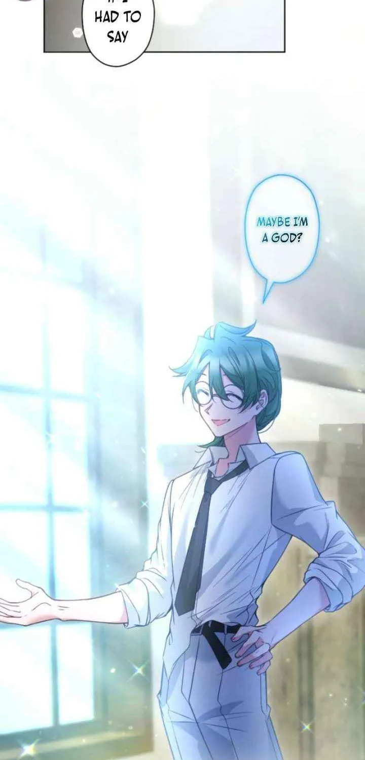 I Underestimated My Oshi’s Attachment Chapter 94 page 49 - 