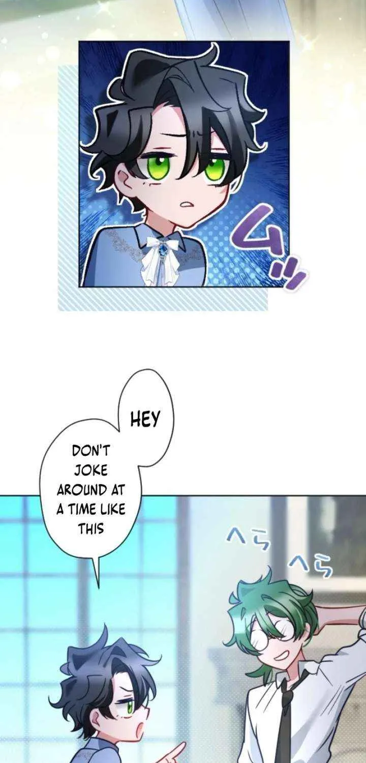 I Underestimated My Oshi’s Attachment Chapter 94 page 50 - 