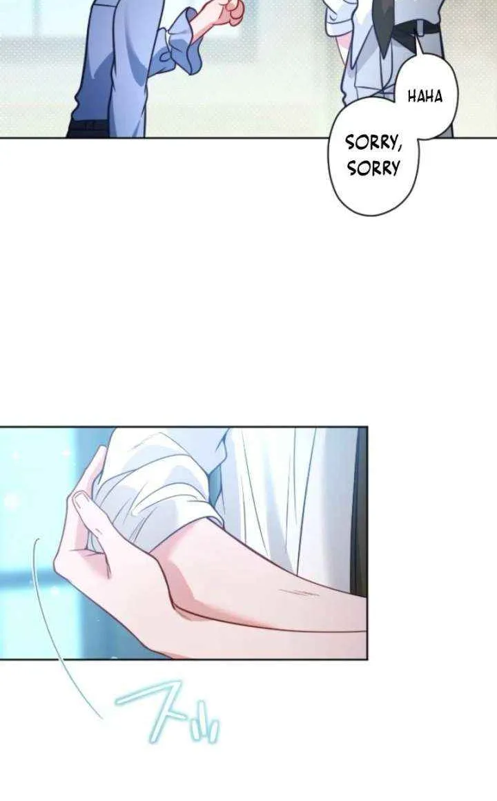 I Underestimated My Oshi’s Attachment Chapter 94 page 51 - 