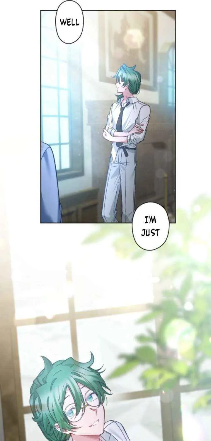 I Underestimated My Oshi’s Attachment Chapter 94 page 52 - 