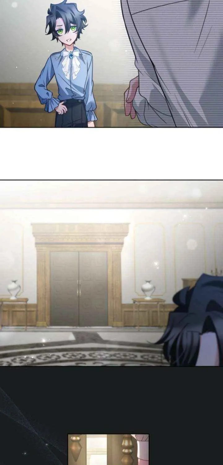 I Underestimated My Oshi’s Attachment Chapter 94 page 54 - 