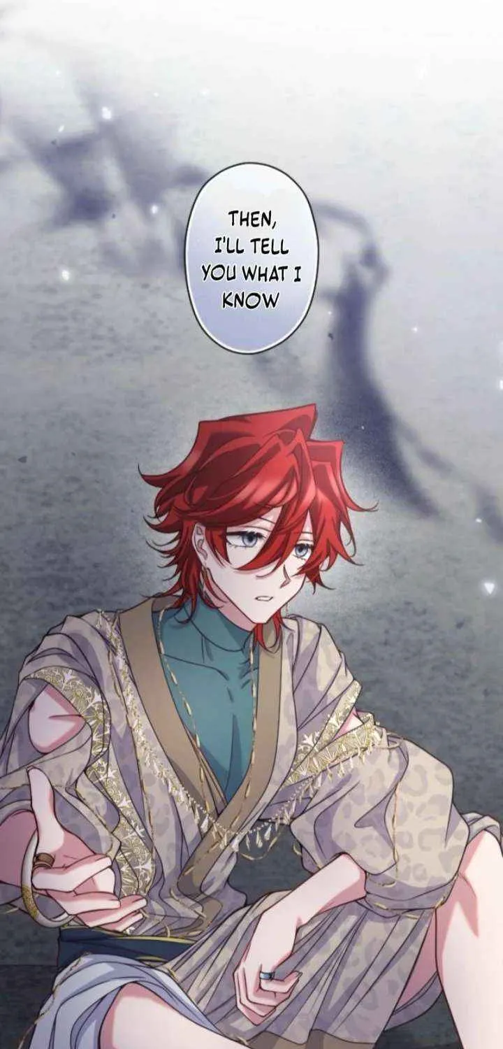 I Underestimated My Oshi’s Attachment Chapter 94 page 7 - 