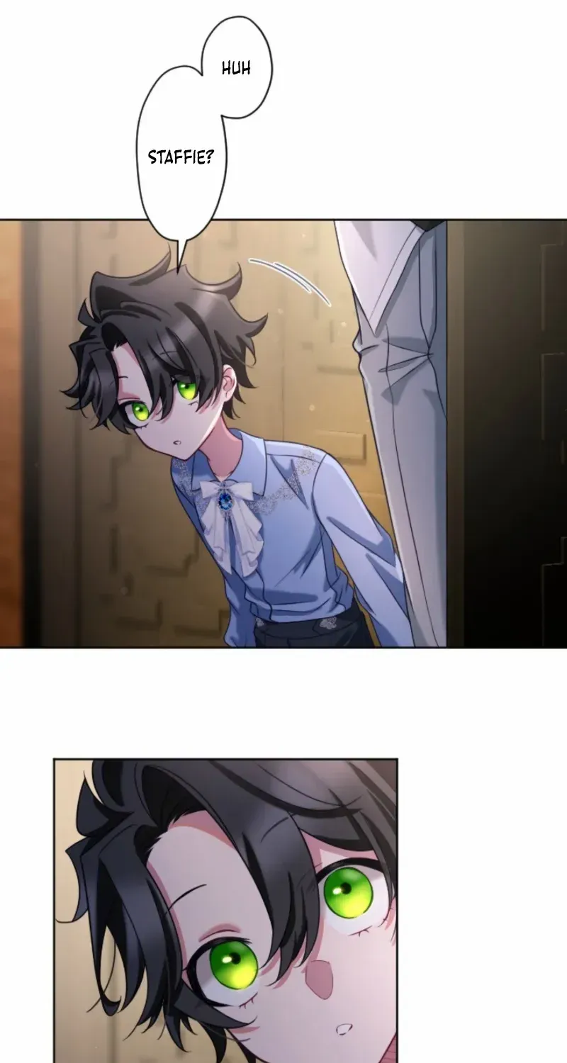 I Underestimated My Oshi’s Attachment Chapter 95 page 11 - 