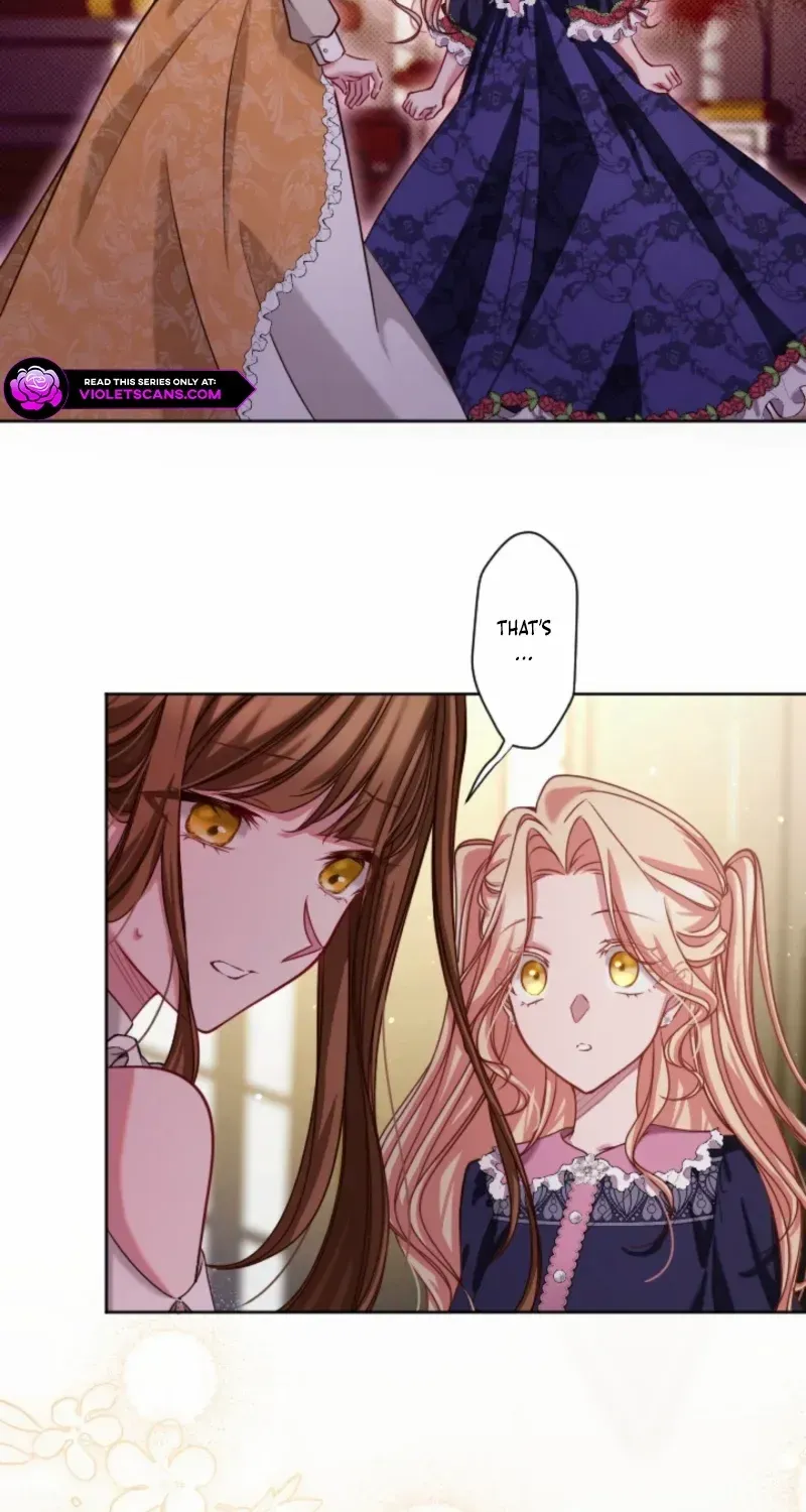 I Underestimated My Oshi’s Attachment Chapter 95 page 13 - 