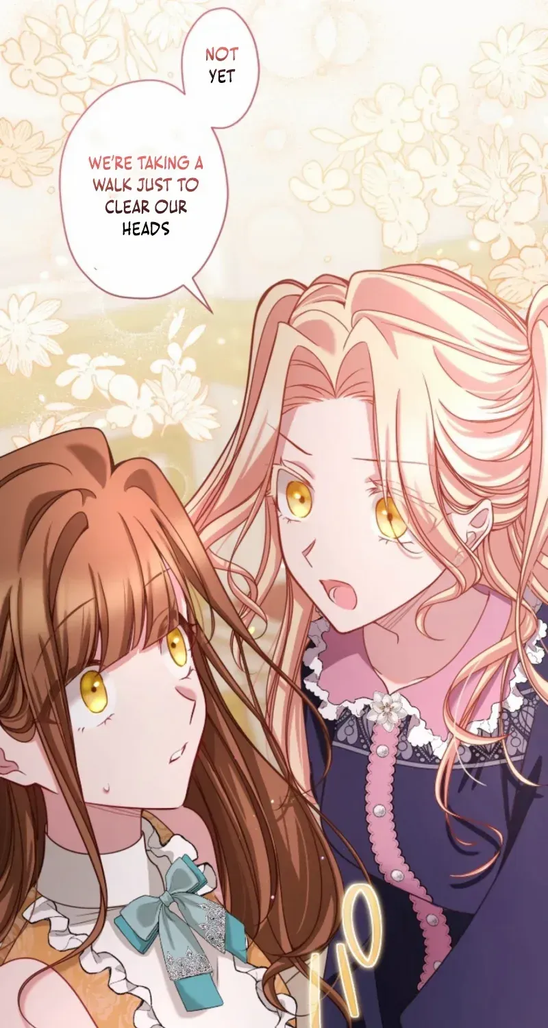I Underestimated My Oshi’s Attachment Chapter 95 page 15 - 