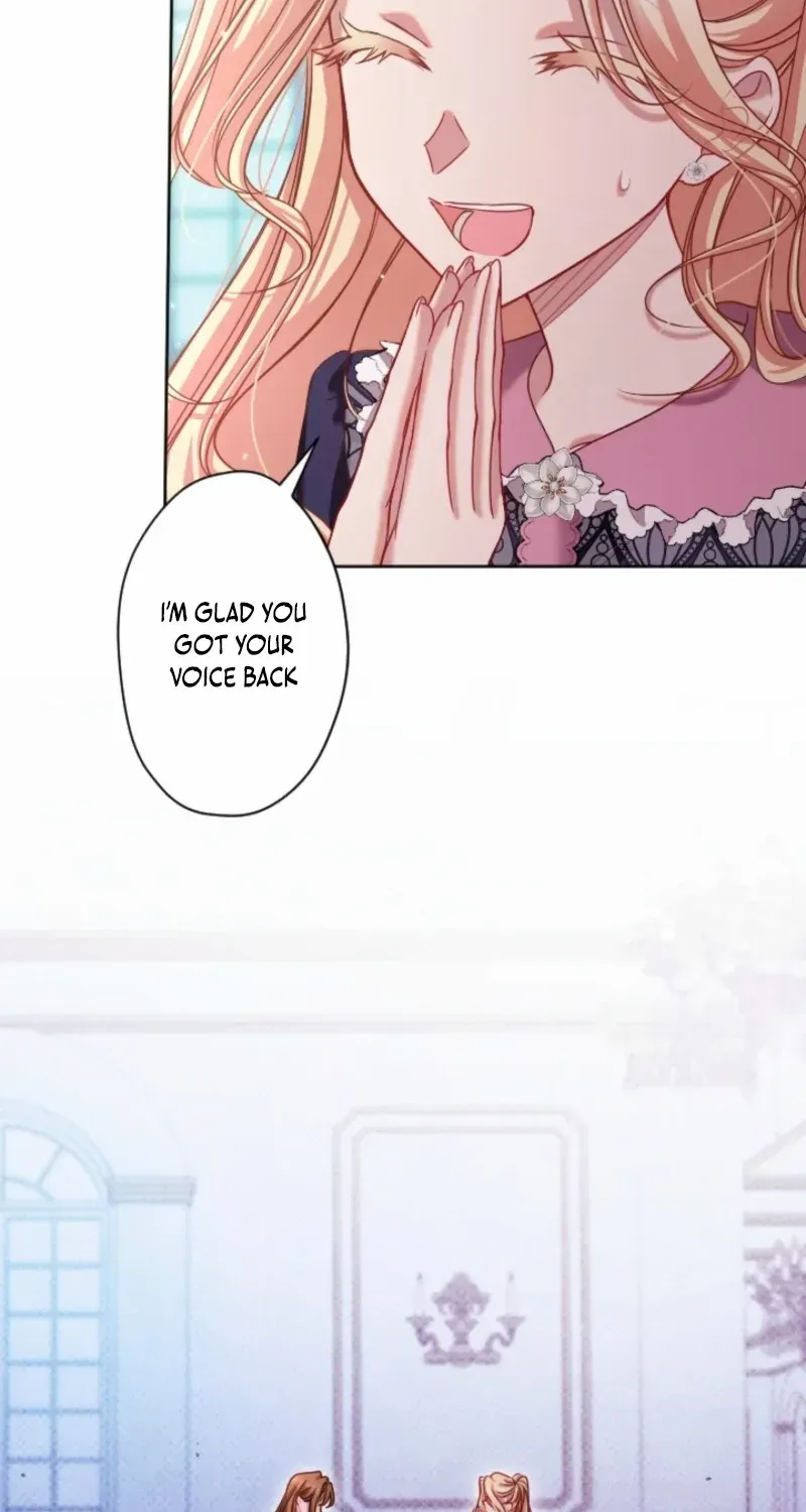 I Underestimated My Oshi’s Attachment Chapter 95 page 23 - 