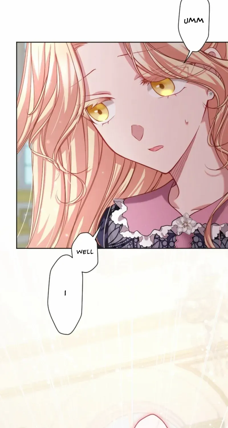 I Underestimated My Oshi’s Attachment Chapter 95 page 25 - 