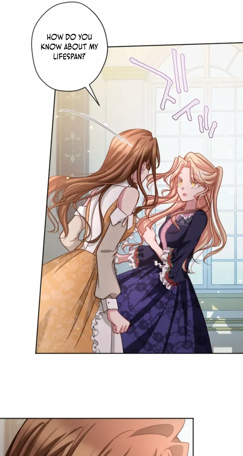 I Underestimated My Oshi’s Attachment Chapter 95 page 29 - 