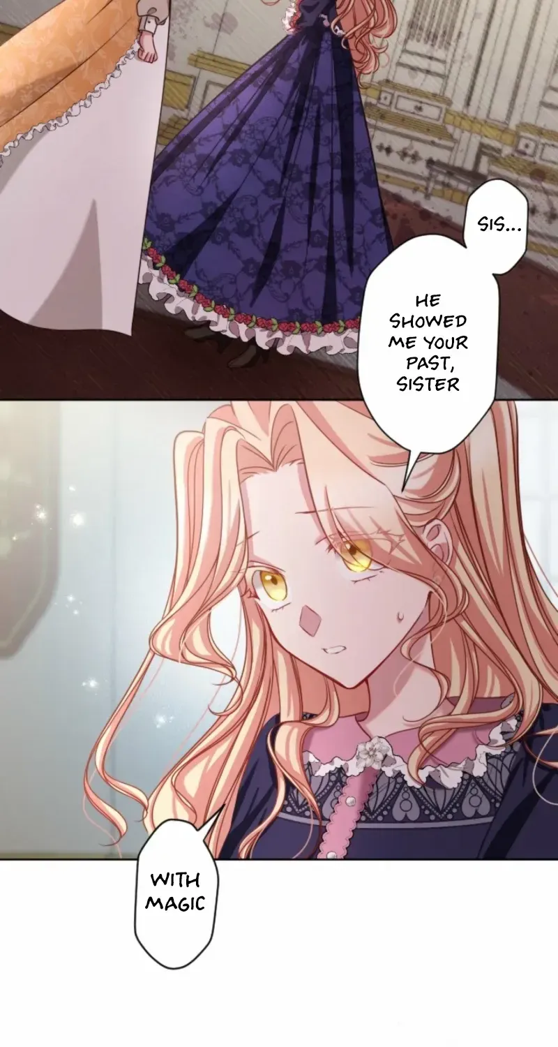 I Underestimated My Oshi’s Attachment Chapter 95 page 32 - 