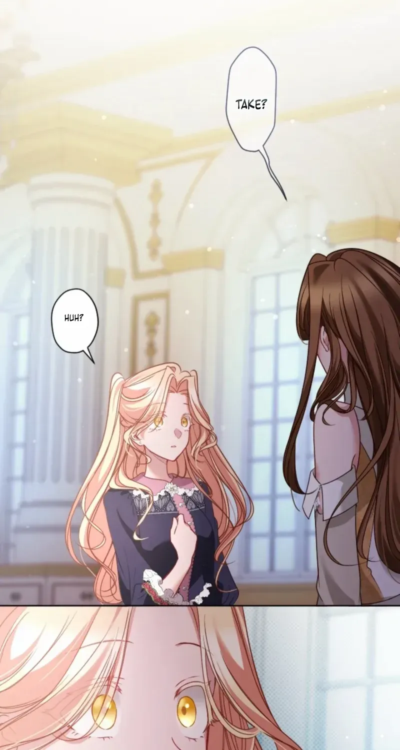 I Underestimated My Oshi’s Attachment Chapter 95 page 44 - 