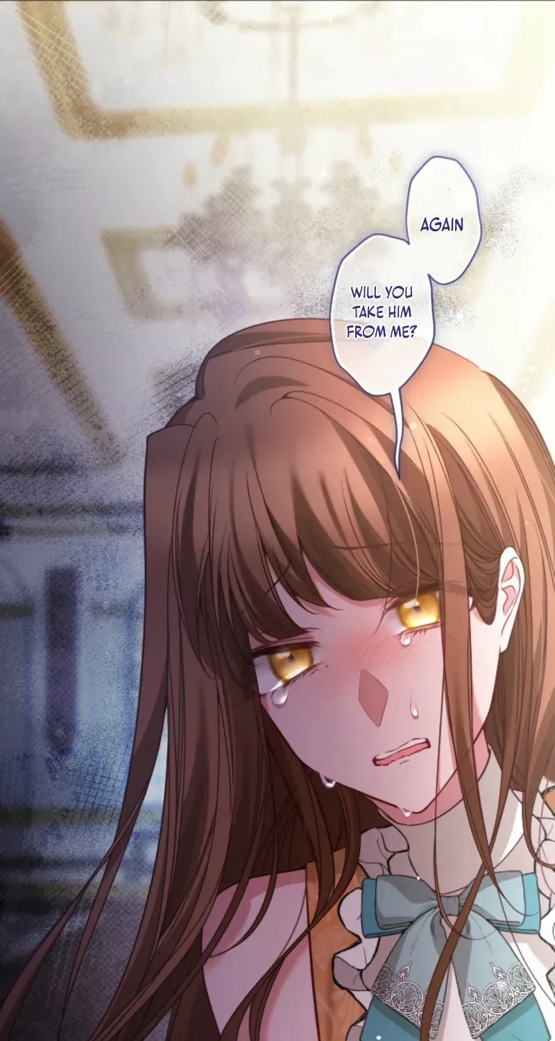 I Underestimated My Oshi’s Attachment Chapter 95 page 46 - 