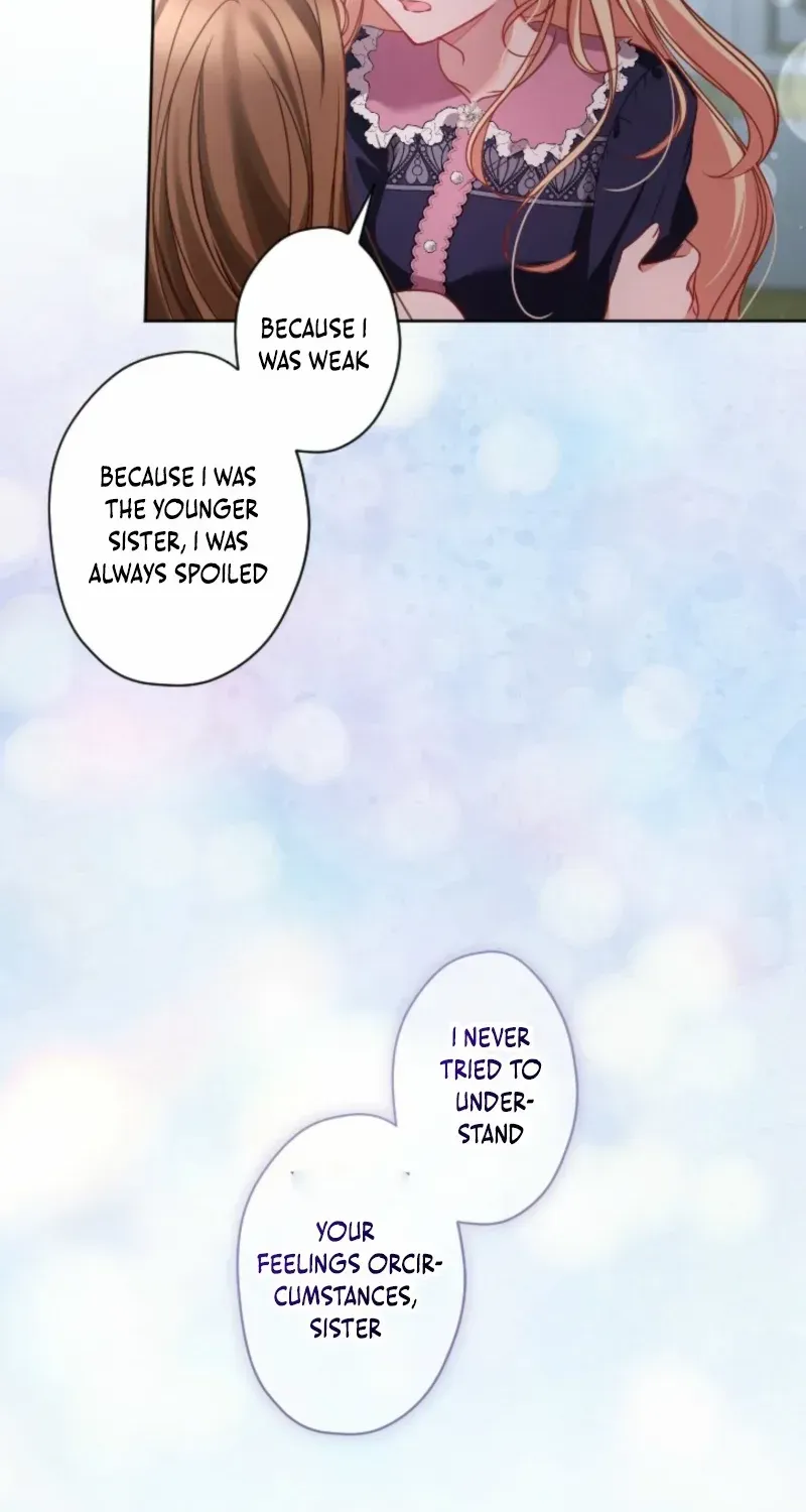 I Underestimated My Oshi’s Attachment Chapter 95 page 51 - 