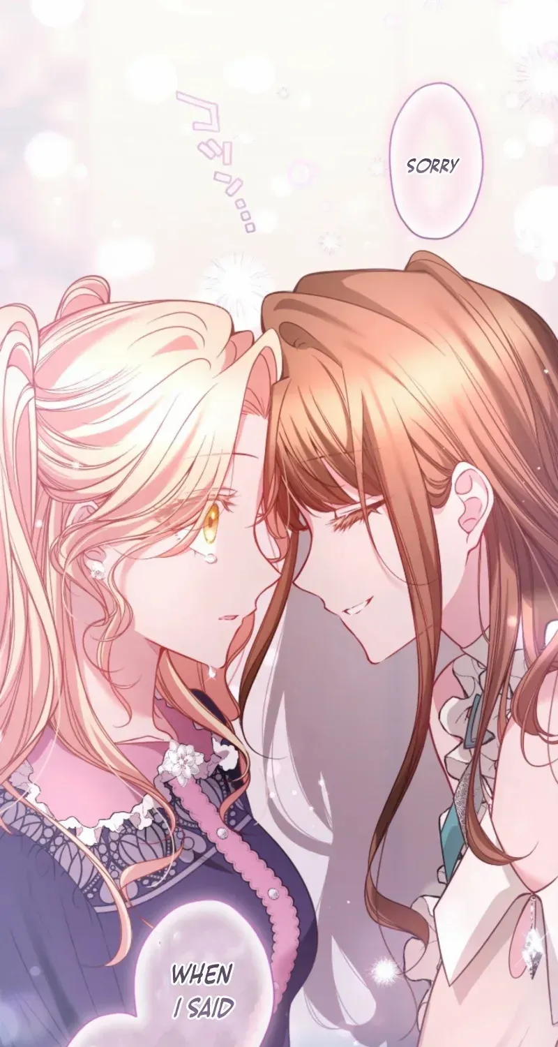 I Underestimated My Oshi’s Attachment Chapter 95 page 67 - 