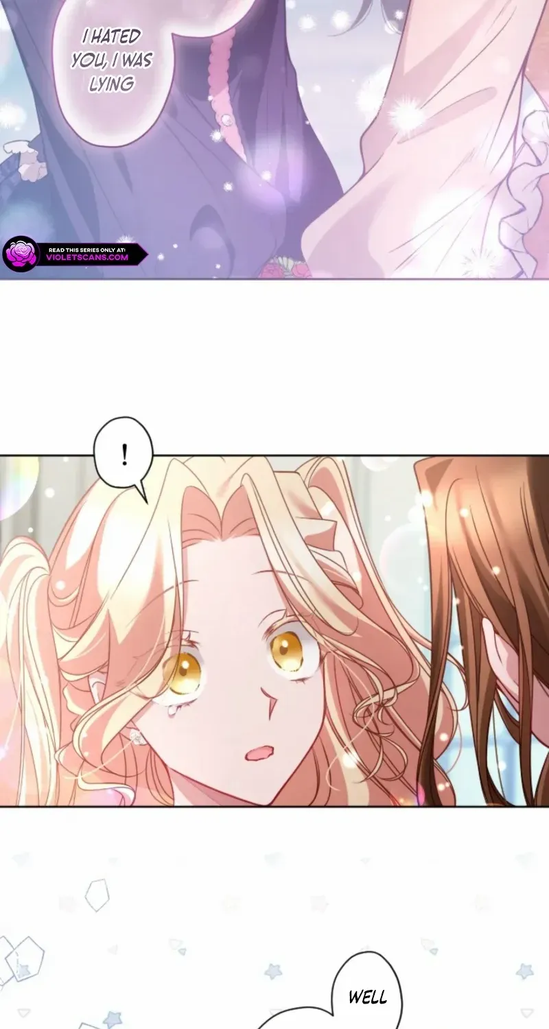 I Underestimated My Oshi’s Attachment Chapter 95 page 68 - 
