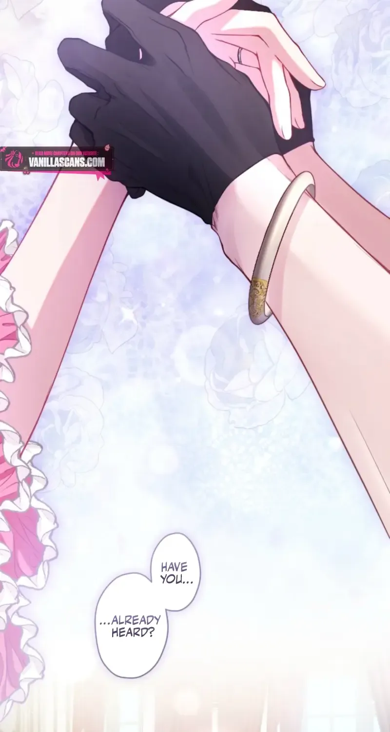 I Underestimated My Oshi’s Attachment Chapter 96 page 13 - 