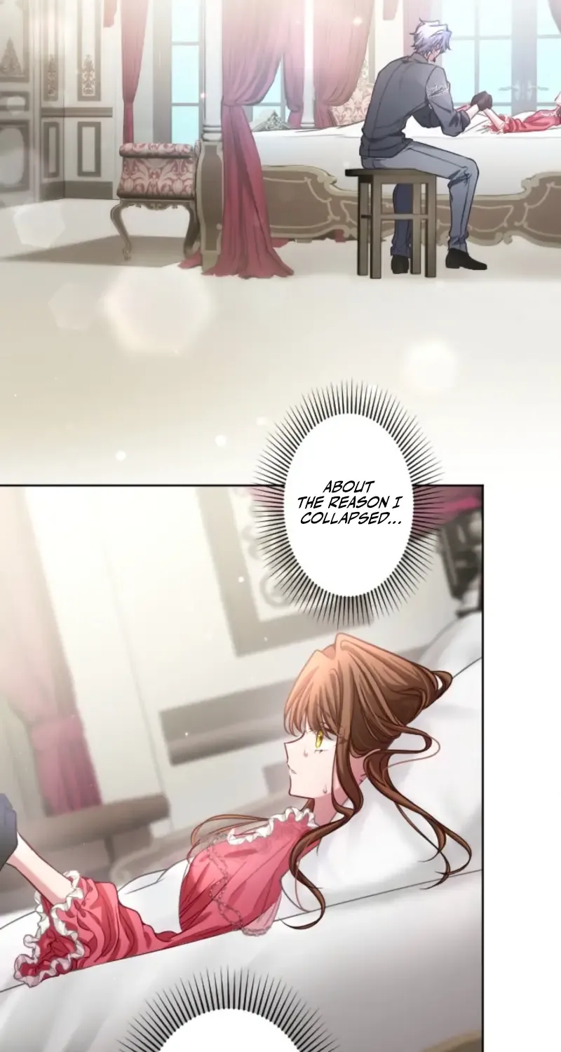 I Underestimated My Oshi’s Attachment Chapter 96 page 14 - 
