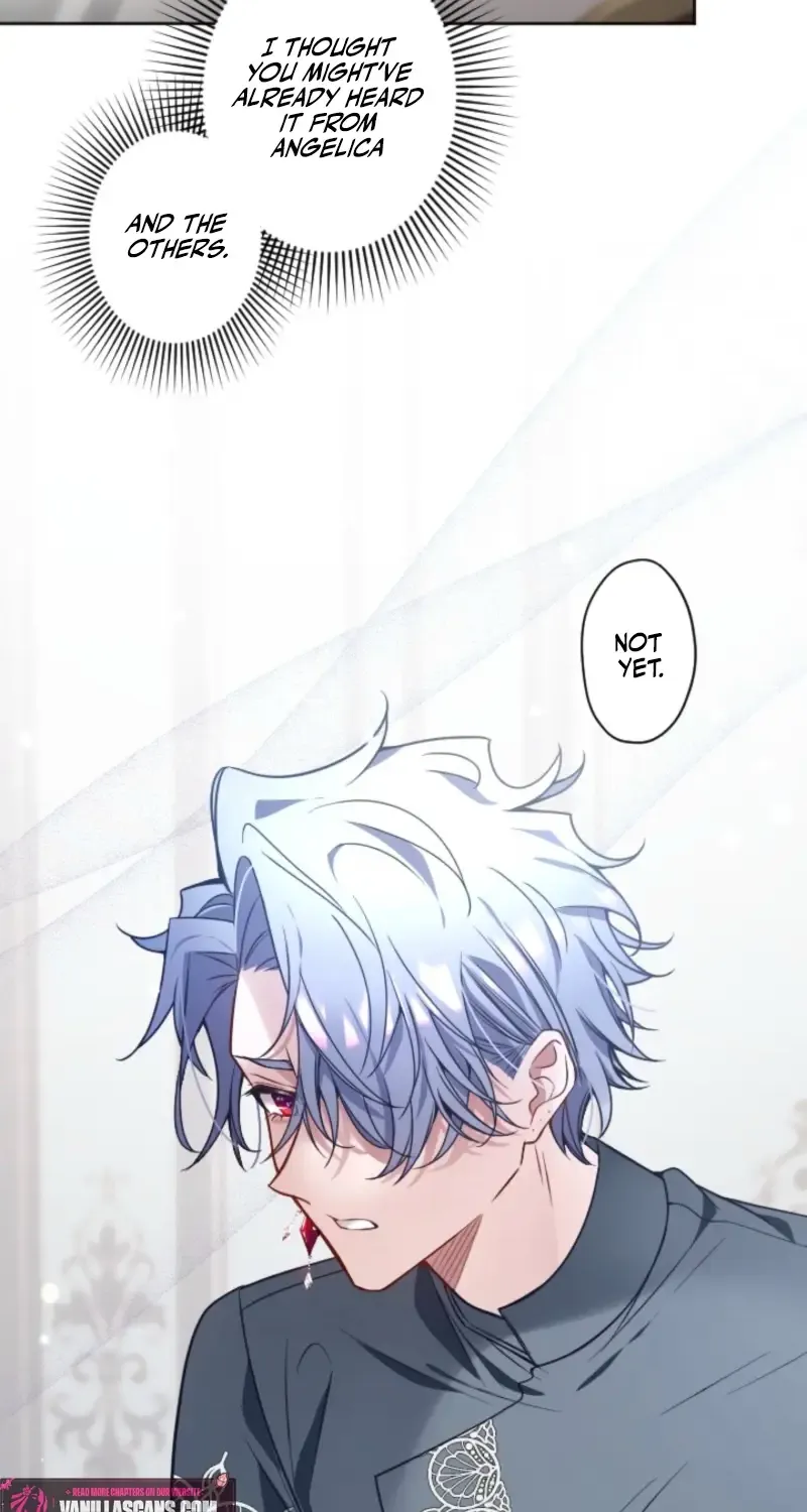 I Underestimated My Oshi’s Attachment Chapter 96 page 15 - 