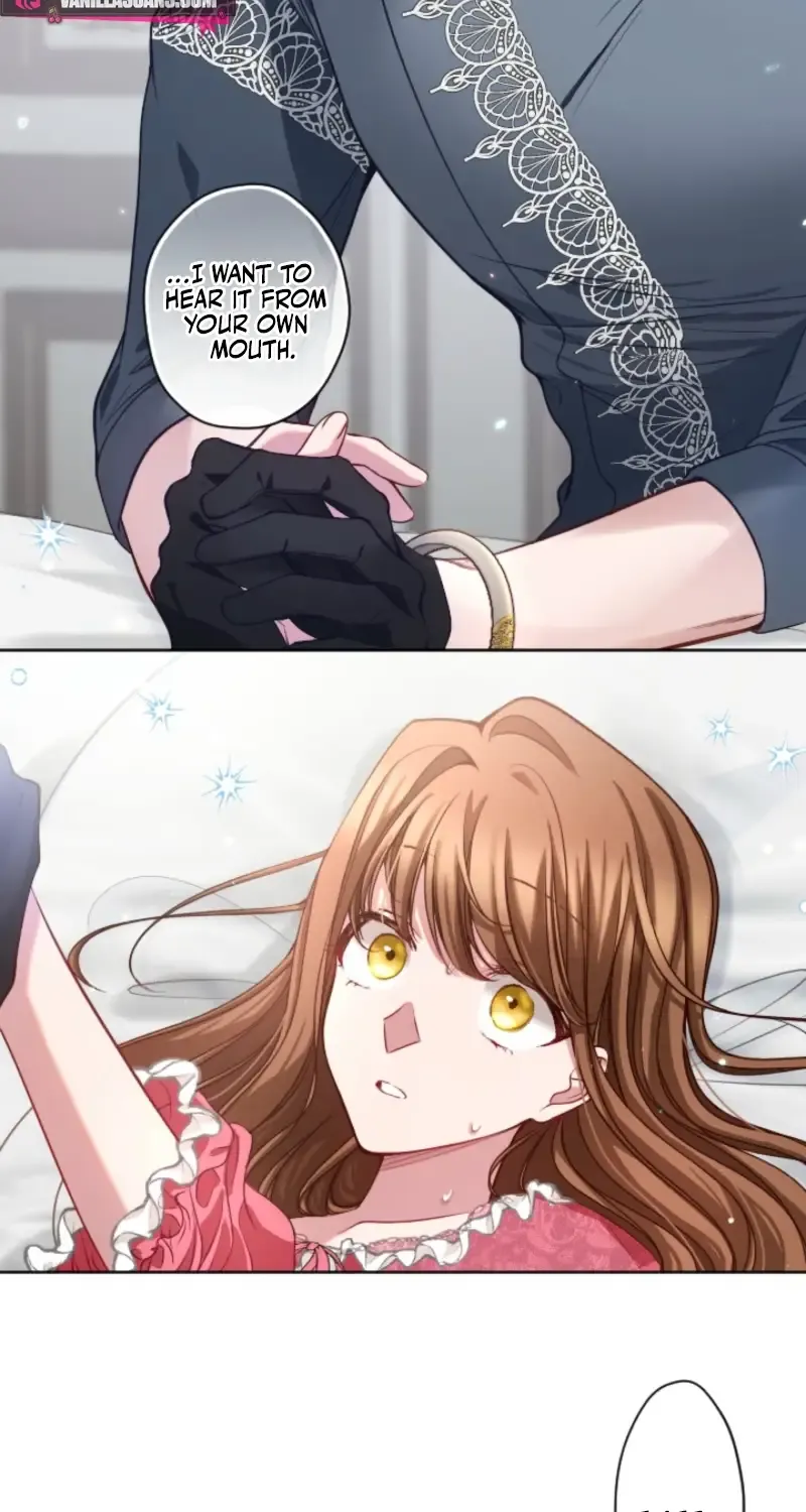 I Underestimated My Oshi’s Attachment Chapter 96 page 16 - 