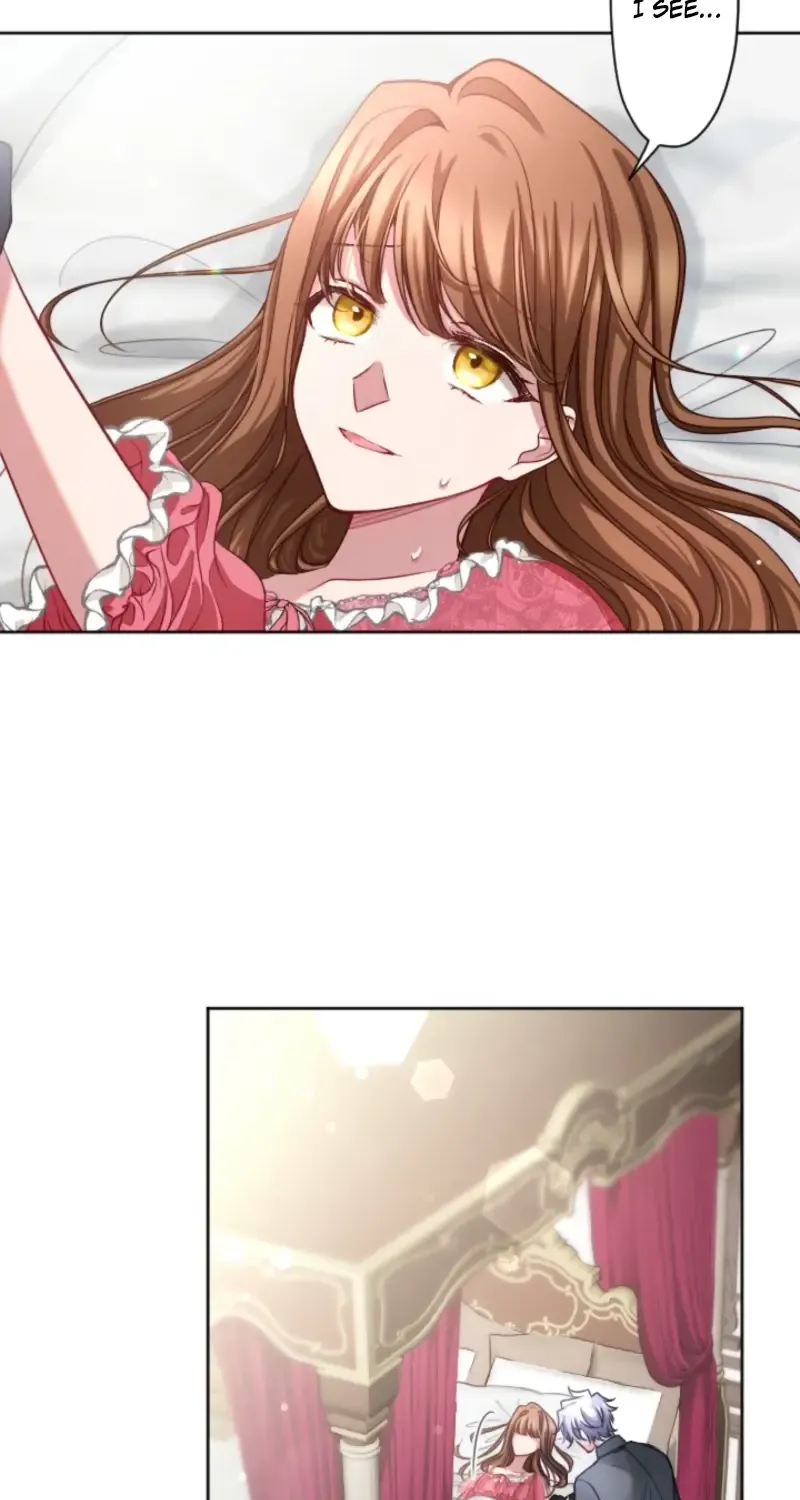I Underestimated My Oshi’s Attachment Chapter 96 page 17 - 