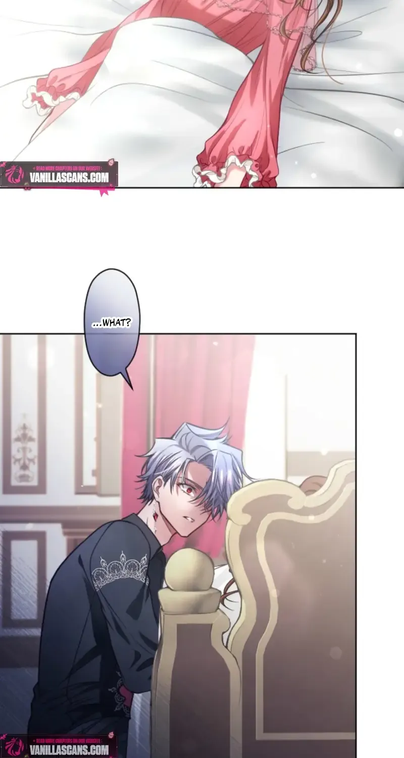 I Underestimated My Oshi’s Attachment Chapter 96 page 19 - 