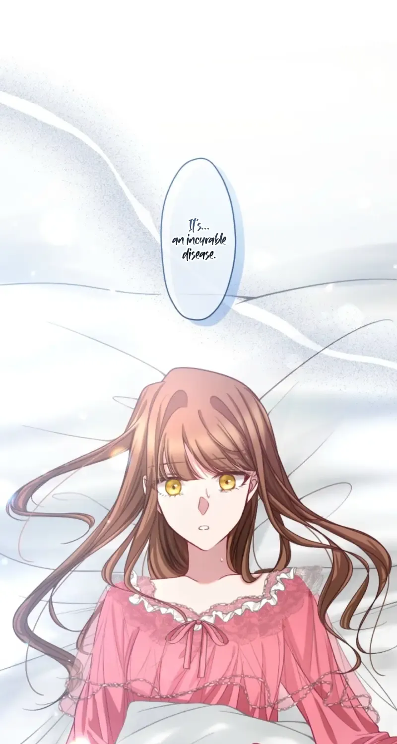 I Underestimated My Oshi’s Attachment Chapter 96 page 21 - 