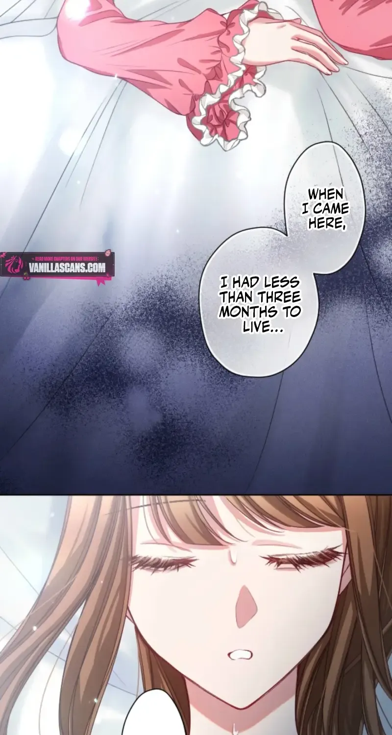I Underestimated My Oshi’s Attachment Chapter 96 page 22 - 
