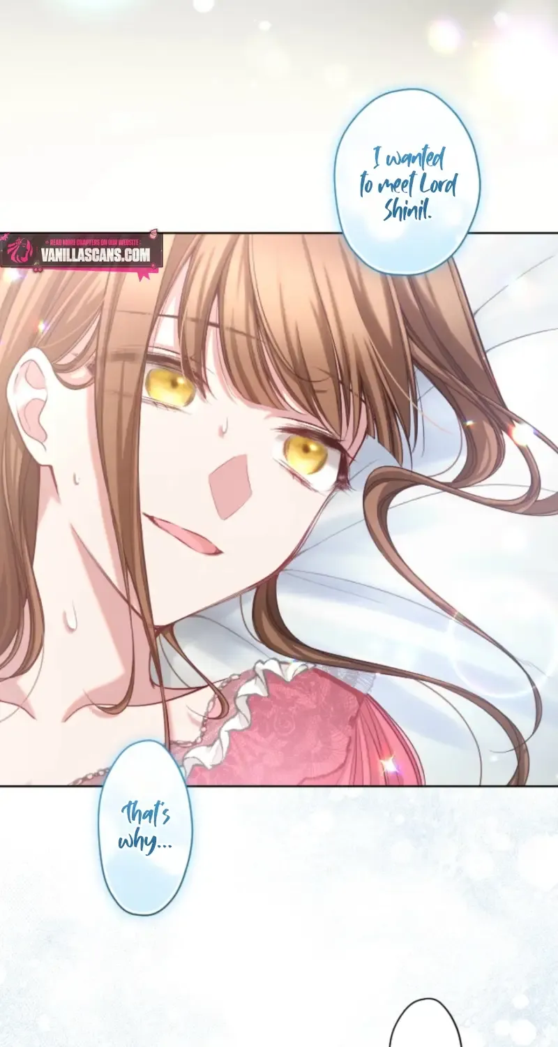 I Underestimated My Oshi’s Attachment Chapter 96 page 25 - 