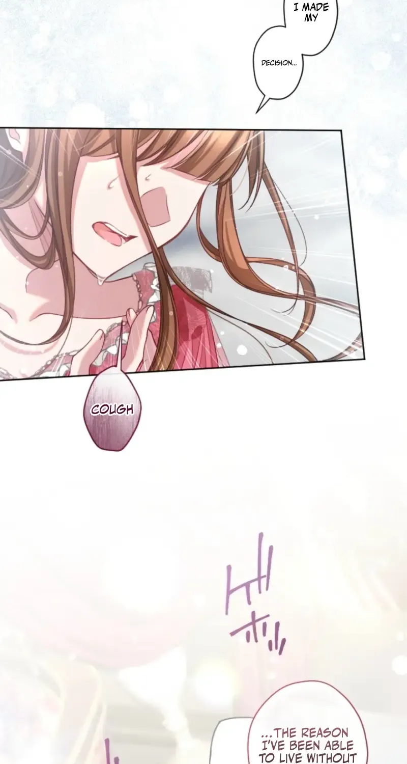 I Underestimated My Oshi’s Attachment Chapter 96 page 26 - 