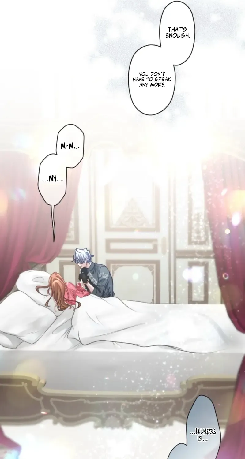 I Underestimated My Oshi’s Attachment Chapter 96 page 29 - 