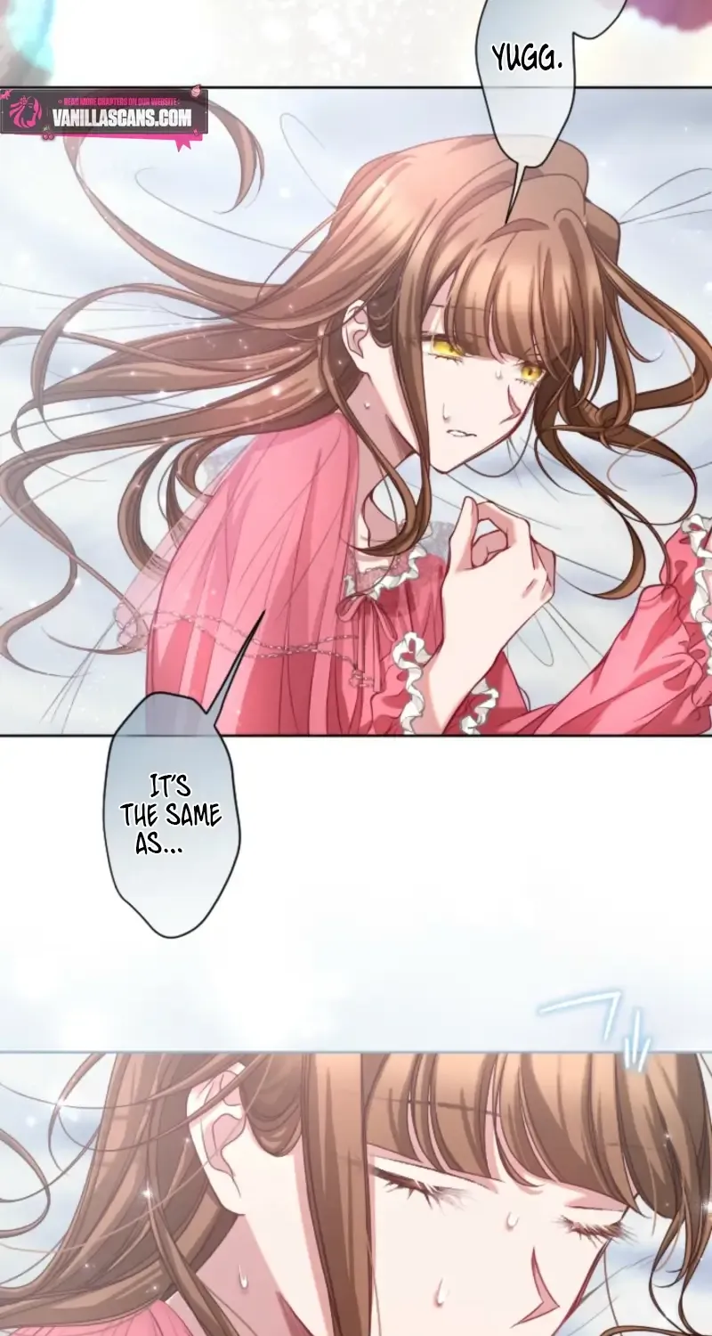 I Underestimated My Oshi’s Attachment Chapter 96 page 30 - 