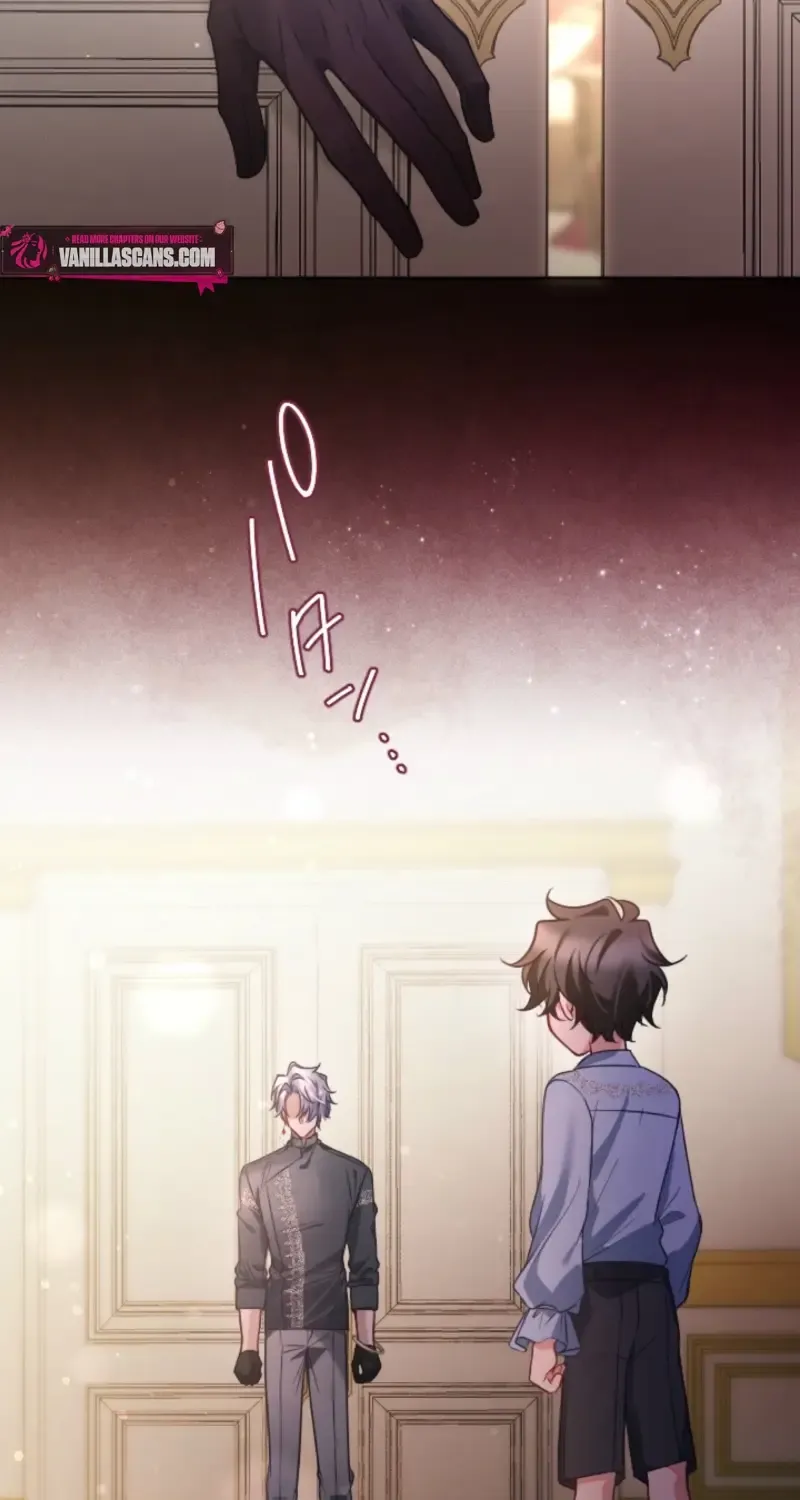 I Underestimated My Oshi’s Attachment Chapter 96 page 33 - 