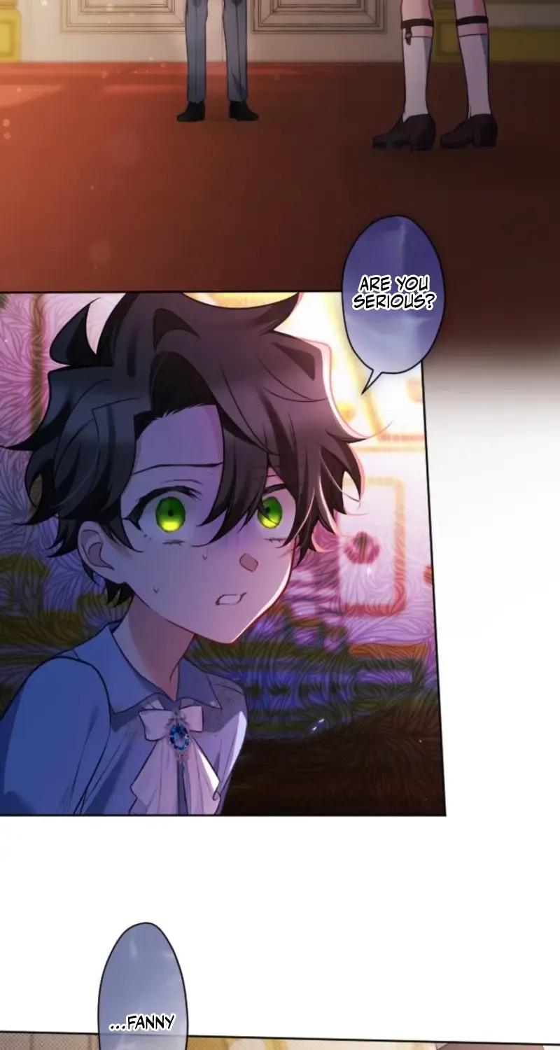 I Underestimated My Oshi’s Attachment Chapter 96 page 34 - 