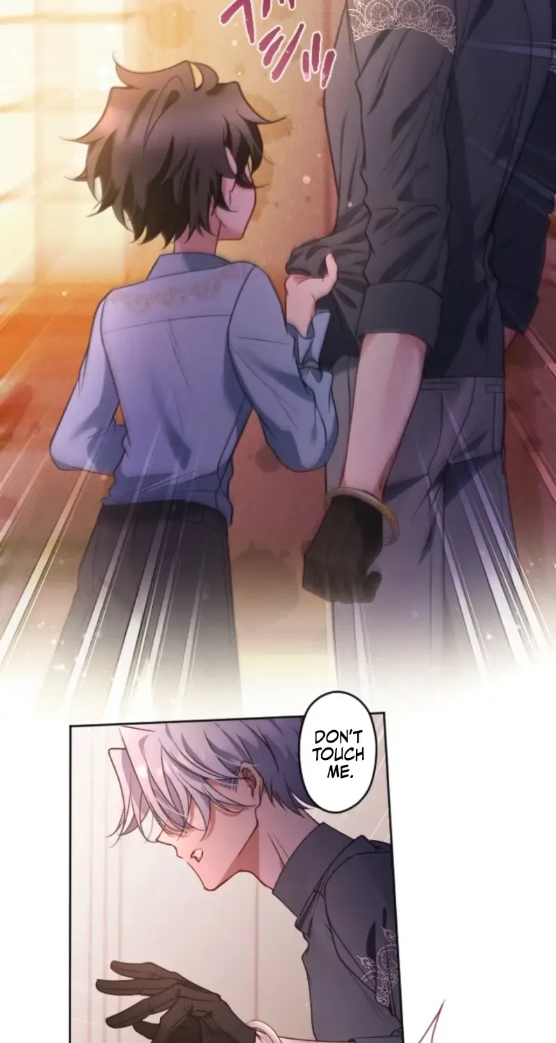 I Underestimated My Oshi’s Attachment Chapter 96 page 37 - 
