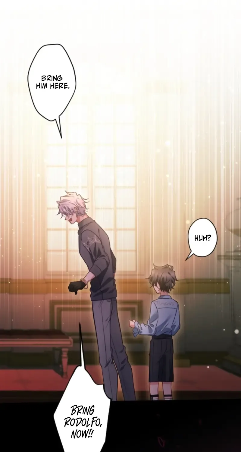 I Underestimated My Oshi’s Attachment Chapter 96 page 39 - 