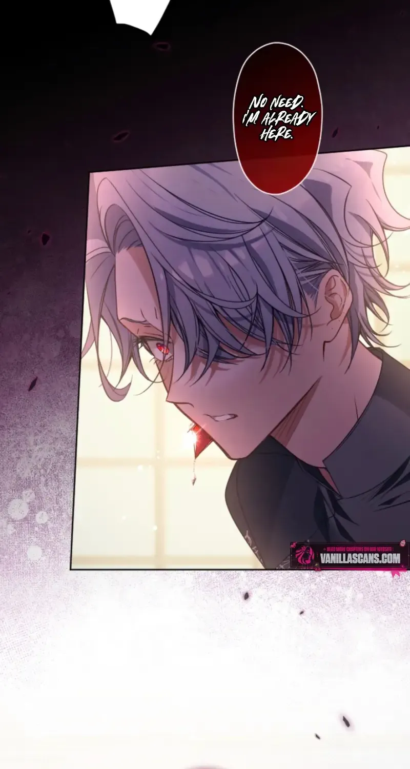 I Underestimated My Oshi’s Attachment Chapter 96 page 40 - 