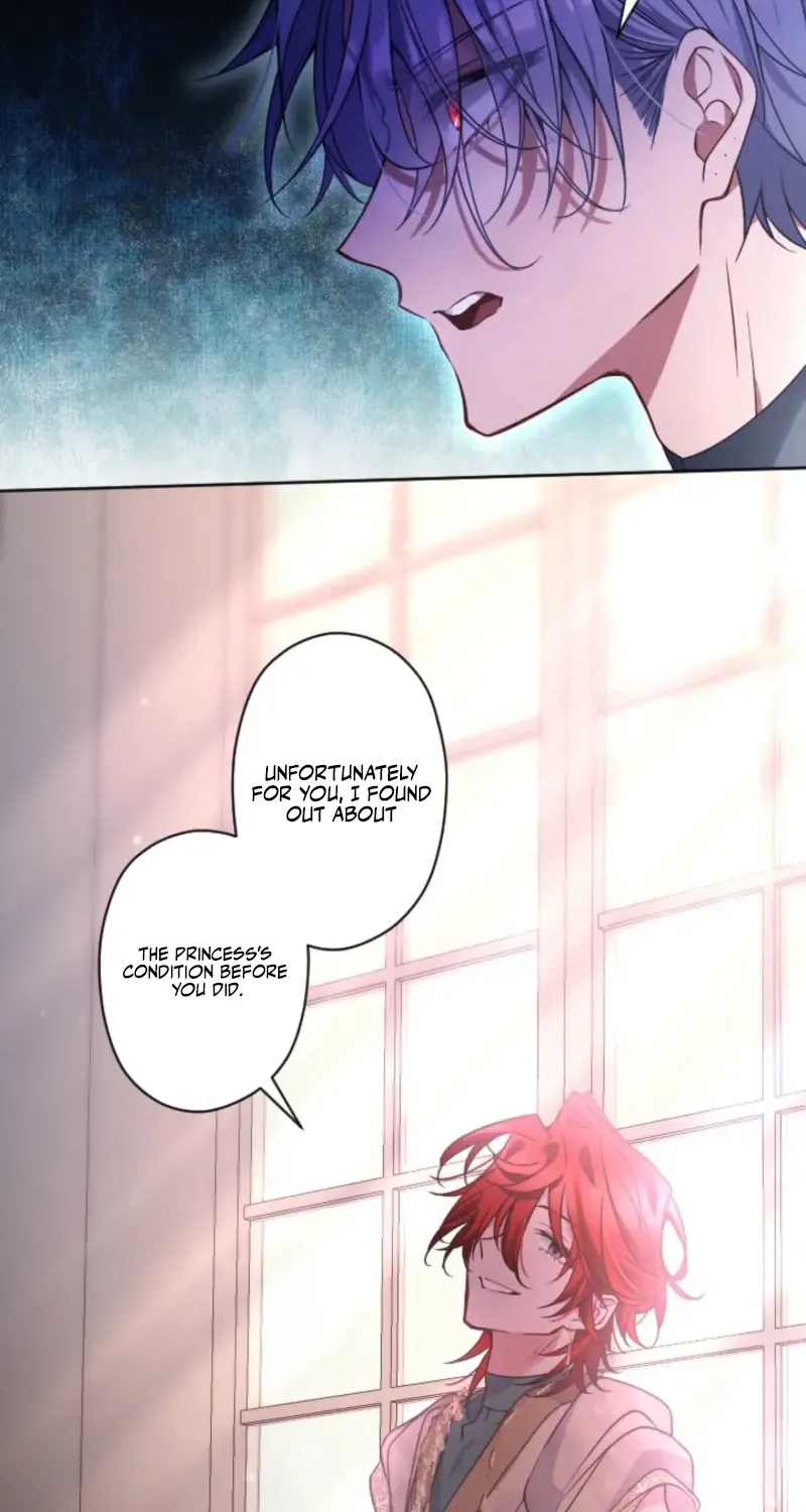 I Underestimated My Oshi’s Attachment Chapter 96 page 42 - 