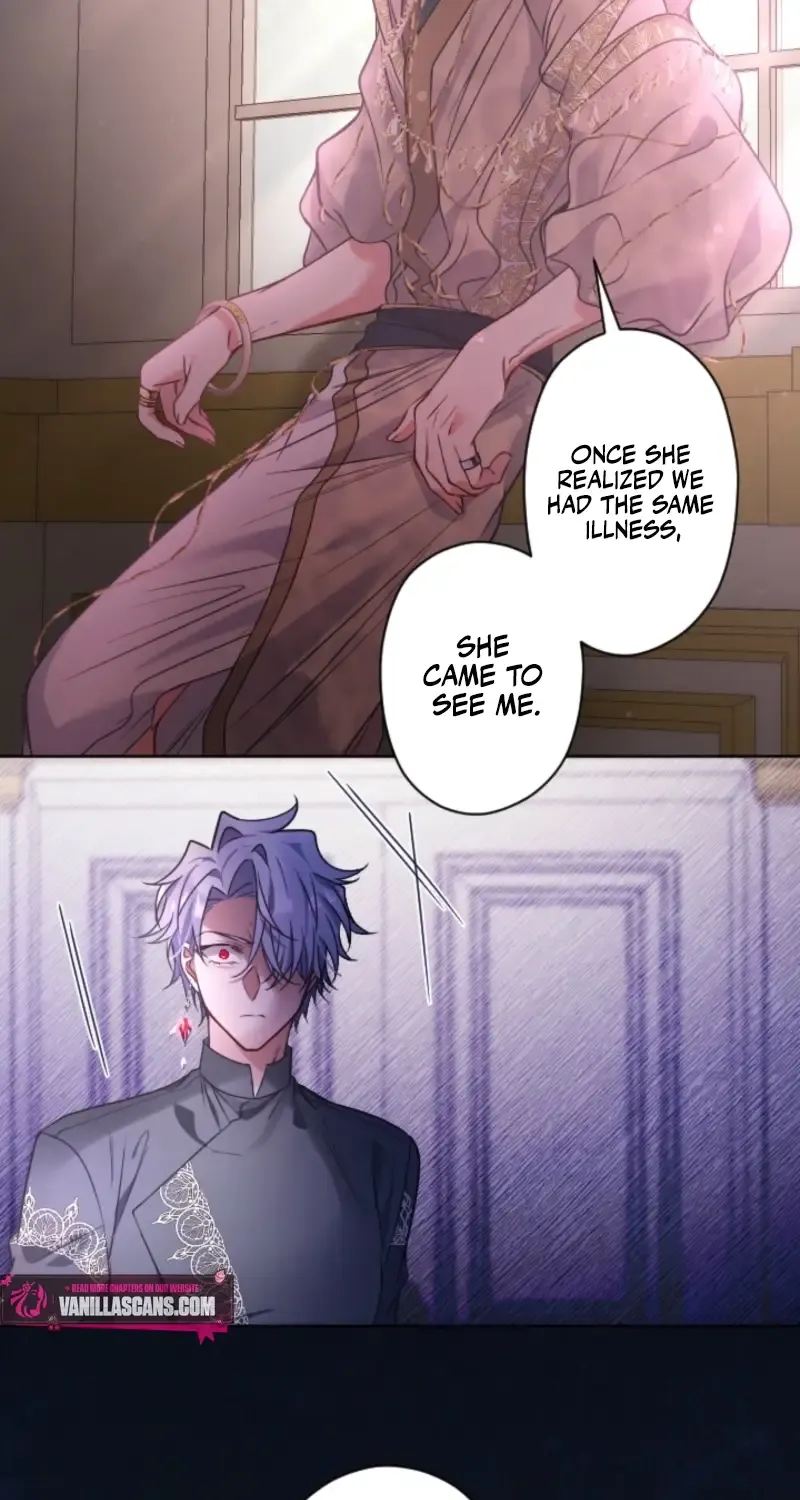 I Underestimated My Oshi’s Attachment Chapter 96 page 43 - 