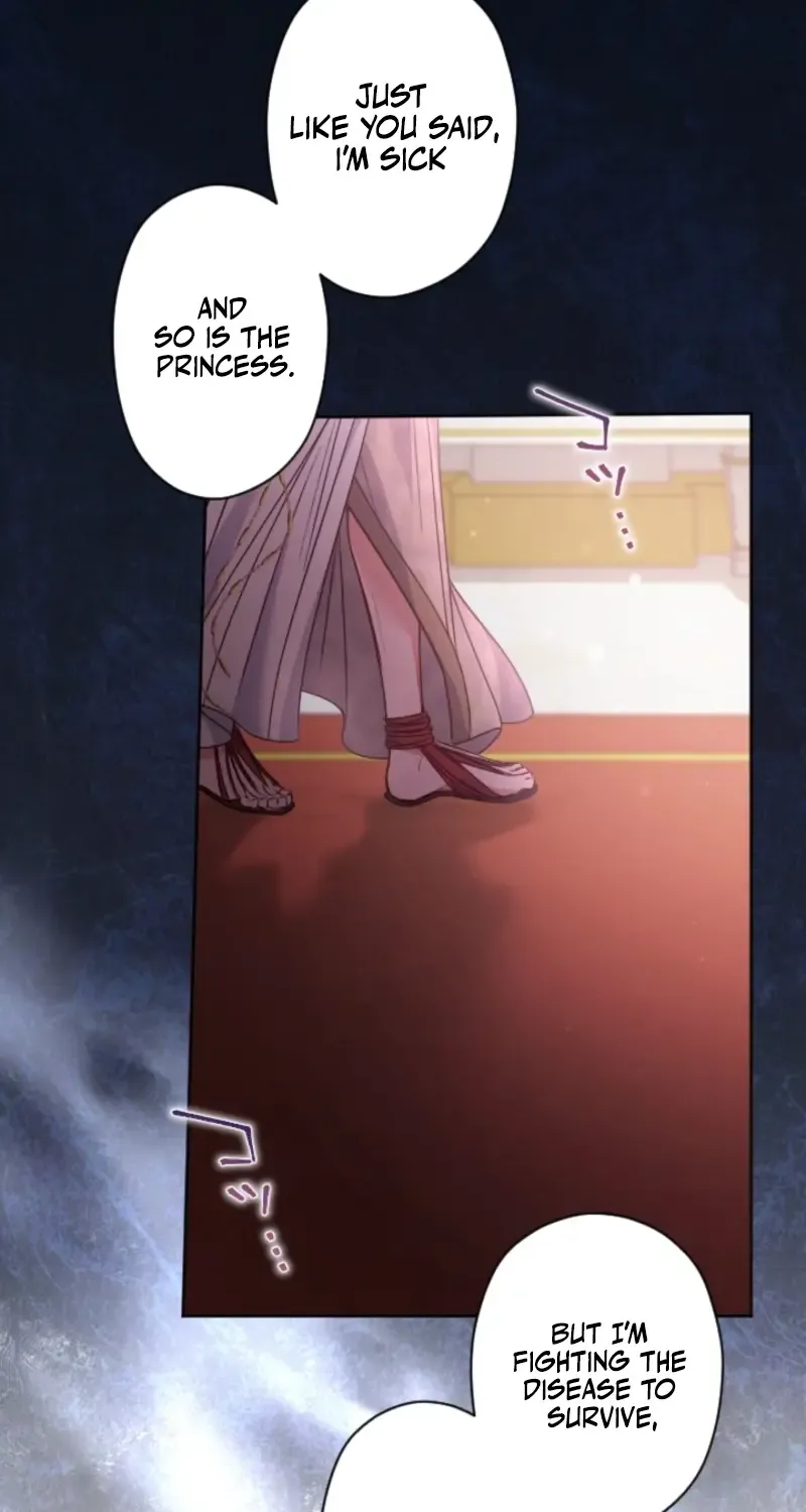 I Underestimated My Oshi’s Attachment Chapter 96 page 44 - 