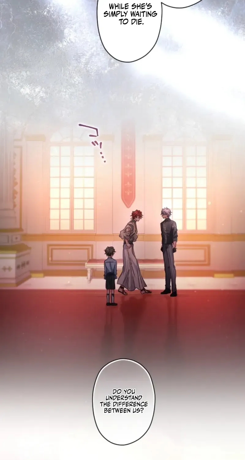 I Underestimated My Oshi’s Attachment Chapter 96 page 45 - 