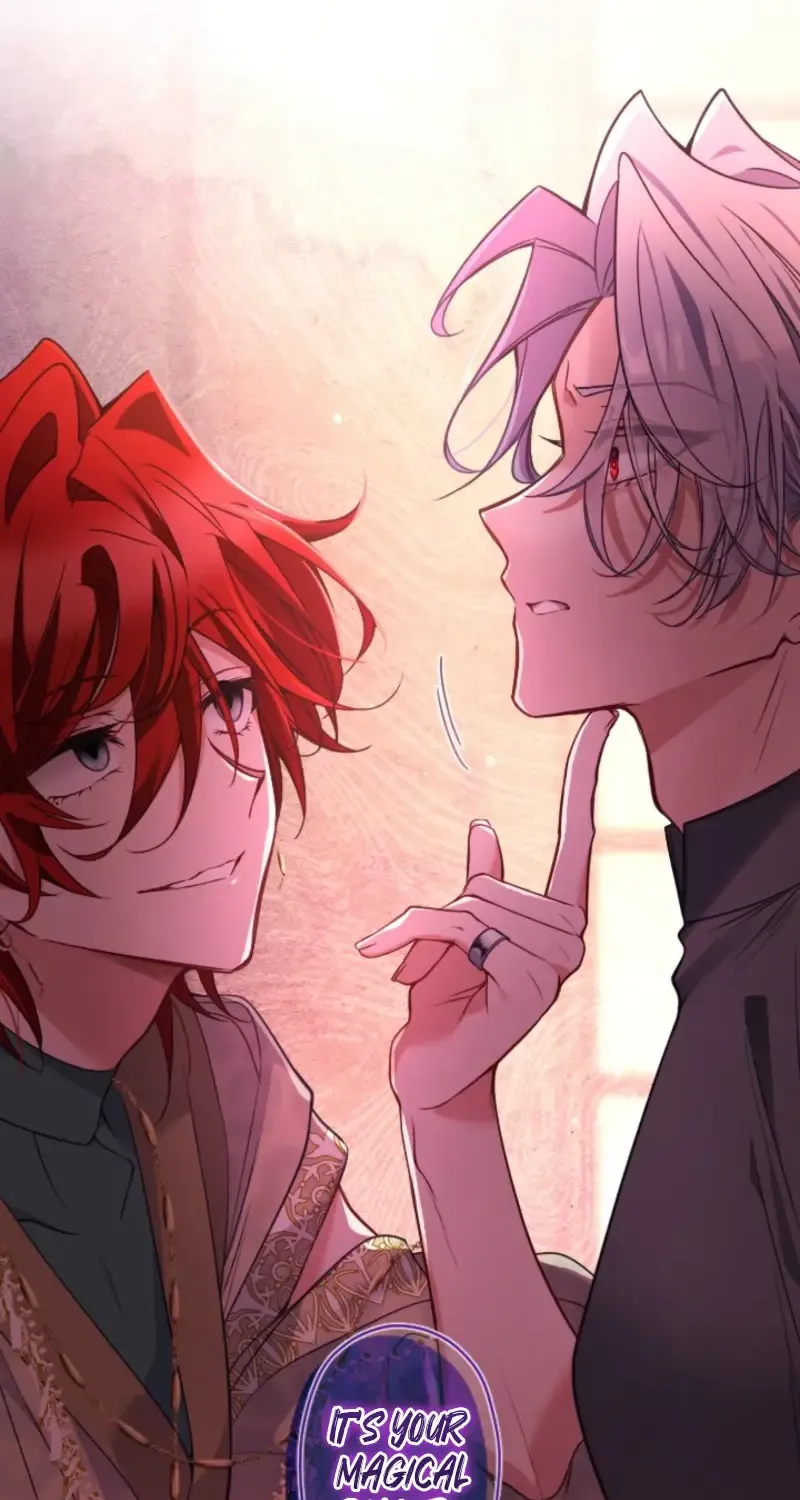 I Underestimated My Oshi’s Attachment Chapter 96 page 46 - 
