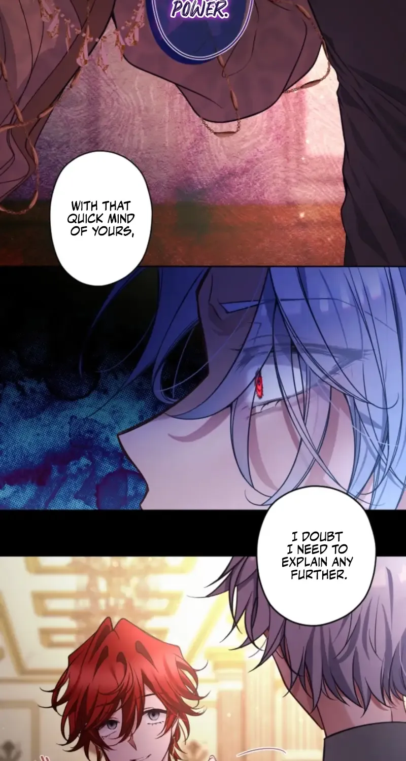 I Underestimated My Oshi’s Attachment Chapter 96 page 47 - 