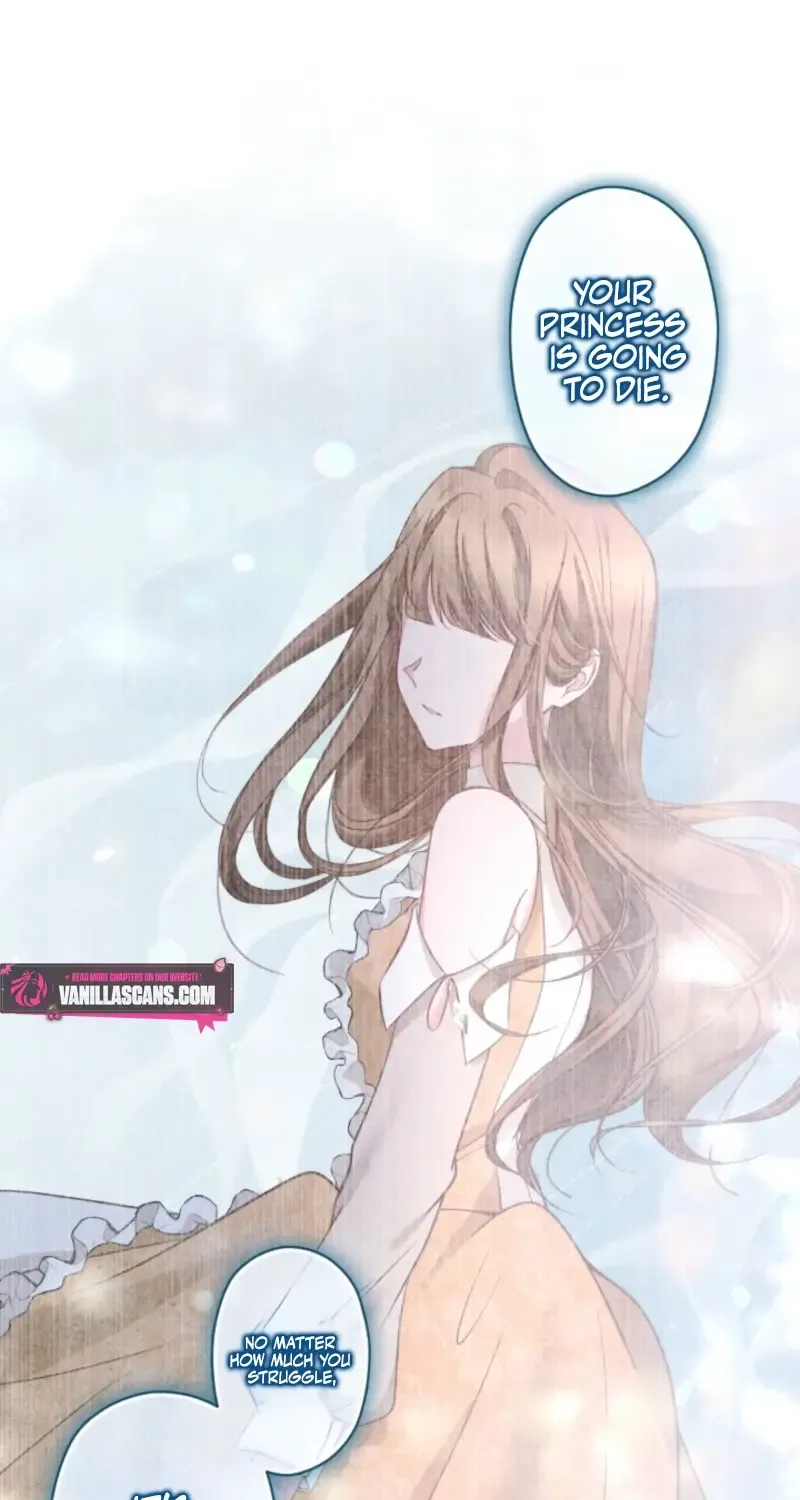 I Underestimated My Oshi’s Attachment Chapter 96 page 49 - 