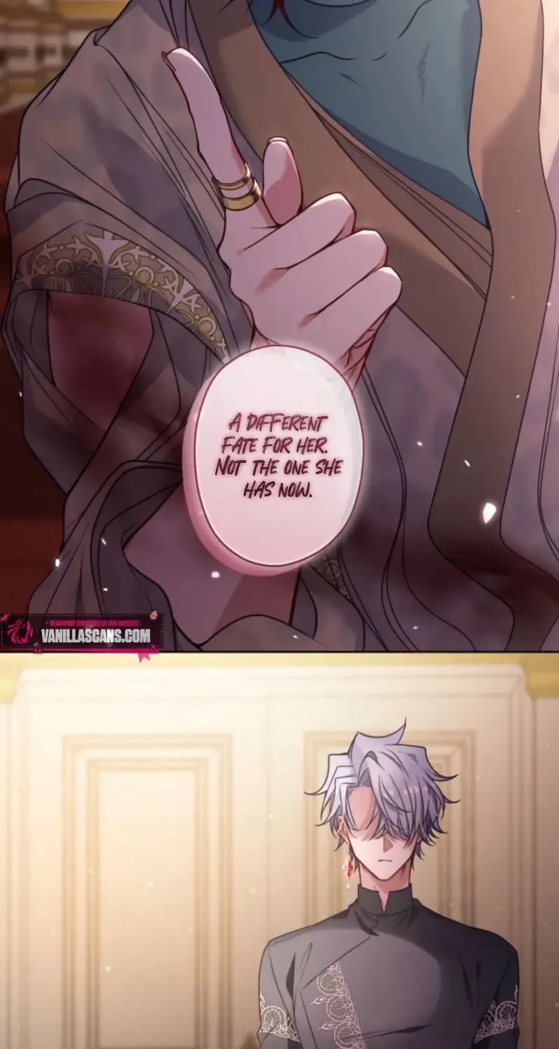 I Underestimated My Oshi’s Attachment Chapter 96 page 51 - 