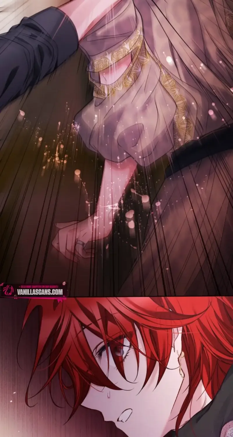 I Underestimated My Oshi’s Attachment Chapter 96 page 54 - 