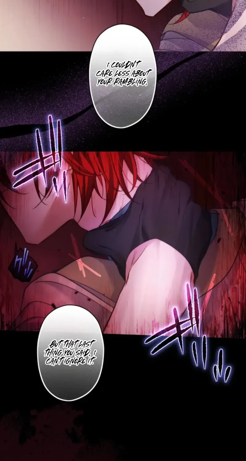 I Underestimated My Oshi’s Attachment Chapter 96 page 55 - 