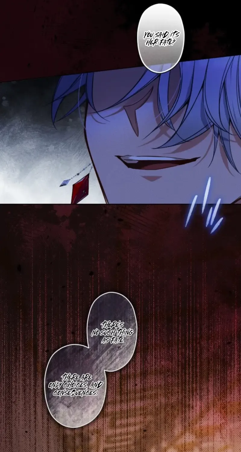 I Underestimated My Oshi’s Attachment Chapter 96 page 56 - 